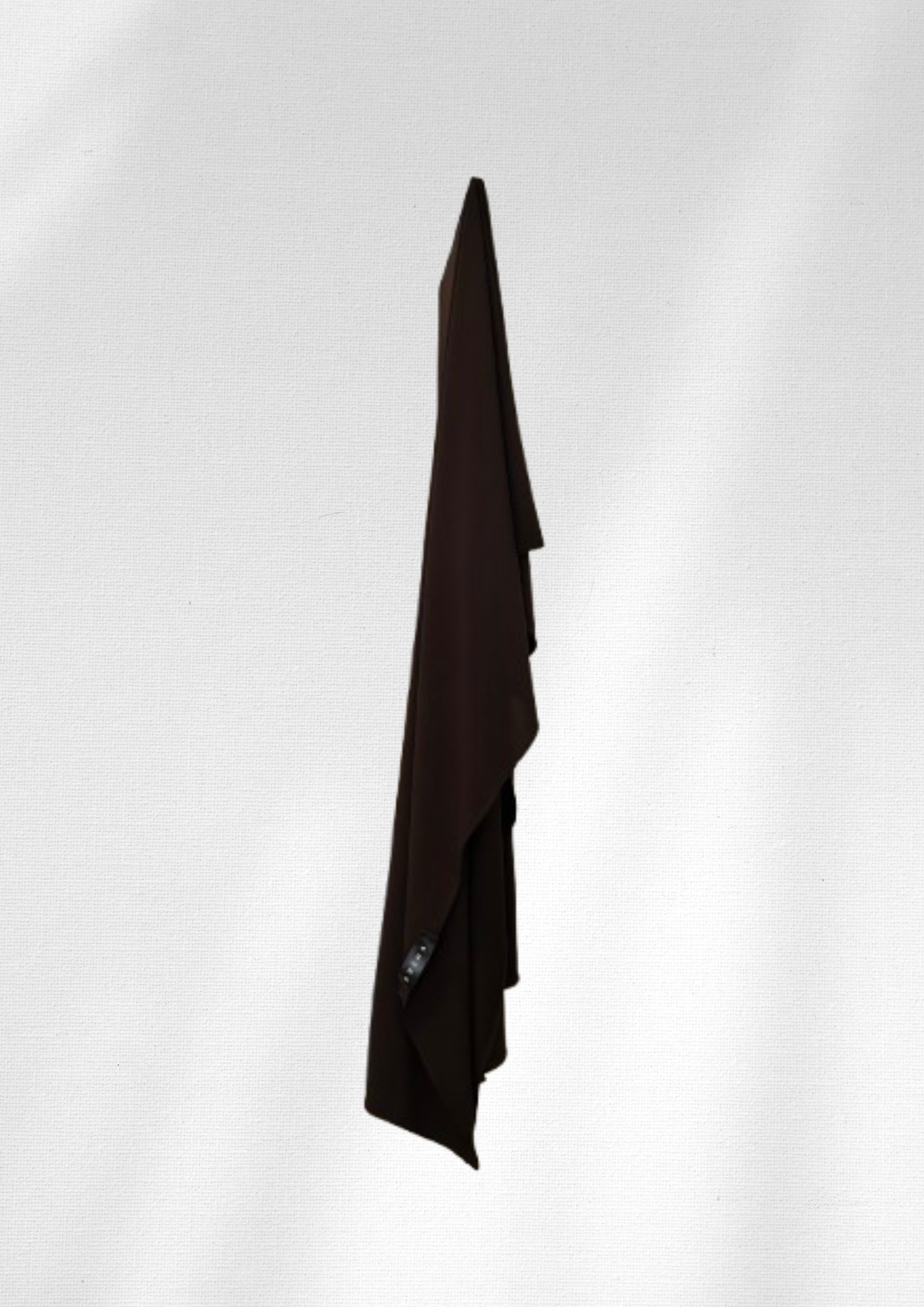 Luxury Jersey - Dark Chocolate