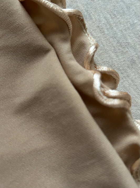 Premium Jersey - Beige